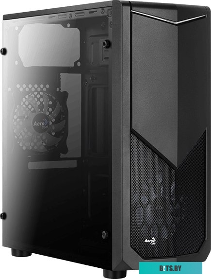 Корпус AeroCool Tomahawk A