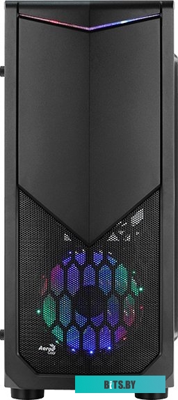 Корпус AeroCool Tomahawk A
