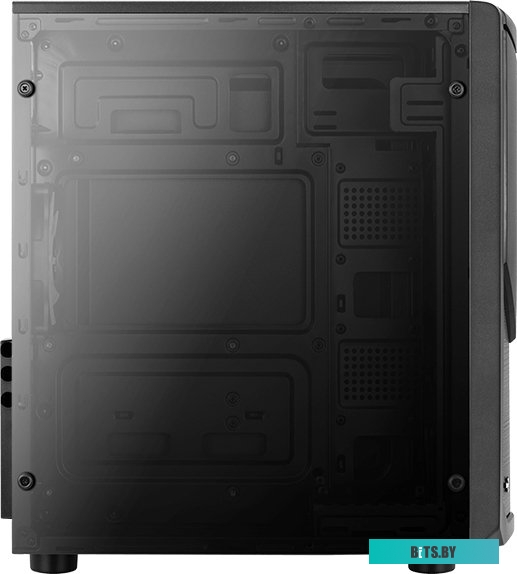 Корпус AeroCool Tomahawk A