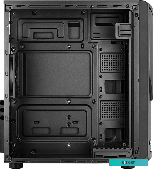 Корпус AeroCool Tomahawk A