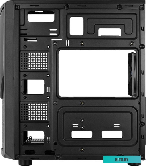 Корпус AeroCool Tomahawk A