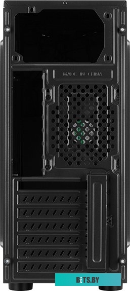 Корпус AeroCool Tomahawk A