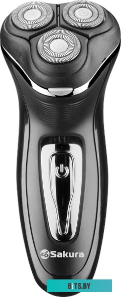 Электробритва Sakura SA-5417BK