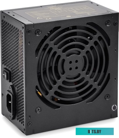 Блок питания DeepCool DE500 v2 DP-DE500US-PH