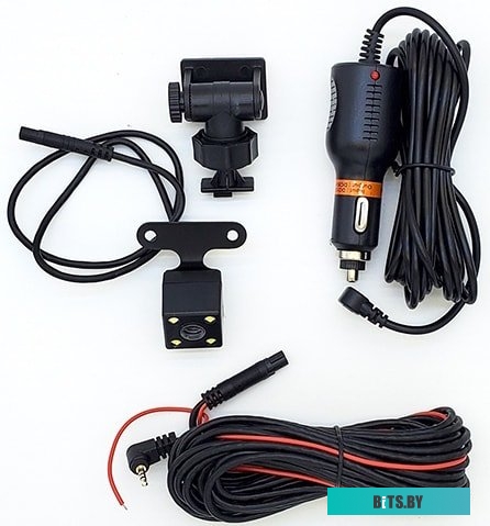 Видеорегистратор Sho-Me FHD-825