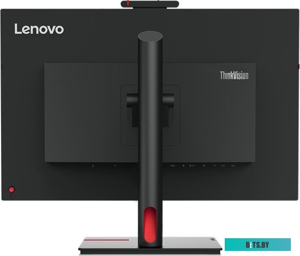 Монитор Lenovo 27" ThinkVision T27hv-30 черный 63D6UAT3UK