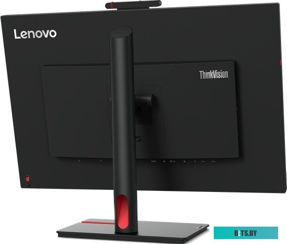Монитор Lenovo 27" ThinkVision T27hv-30 черный 63D6UAT3UK