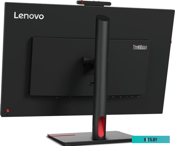 Монитор Lenovo 27" ThinkVision T27hv-30 черный 63D6UAT3UK