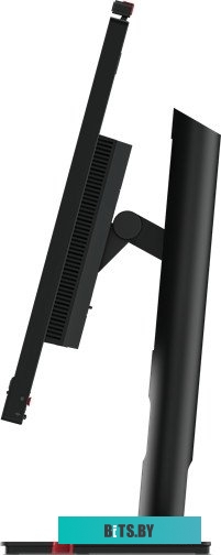 Монитор Lenovo 27" ThinkVision T27hv-30 черный 63D6UAT3UK