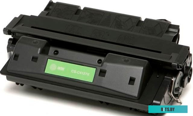 Картридж Cactus CS-C4127X (аналог HP C4127X)
