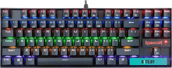 Клавиатура Redragon Kumara <74882>