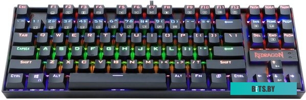 Клавиатура Redragon Kumara <74882>