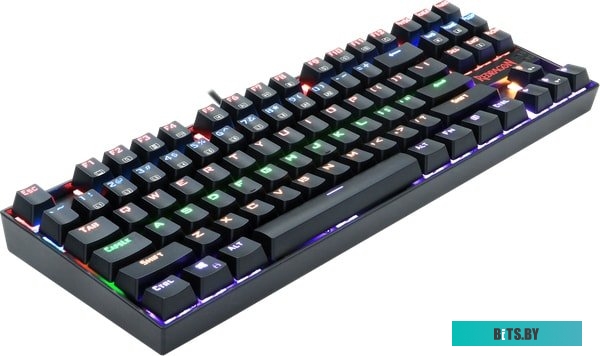 Клавиатура Redragon Kumara <74882>