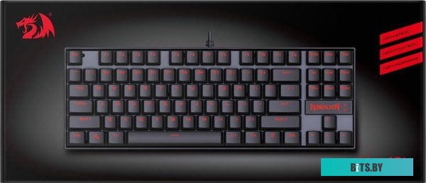 Клавиатура Redragon Kumara <74882>