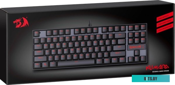 Клавиатура Redragon Kumara <74882>