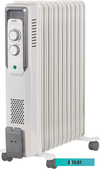 Обогреватель Ballu CUBE BOH/CB-11W 2200