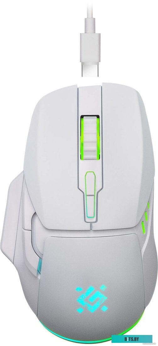 Игровая мышь Defender Stix GM-009 52009.