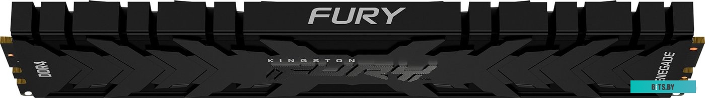 Модуль памяти Kingston FURY Renegade 8GB DDR4 PC4-25600 KF432C16RB/8