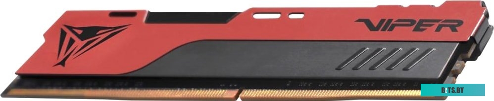 Оперативная память Patriot Viper Elite II 16GB PC4-32000 PVE2416G400C0