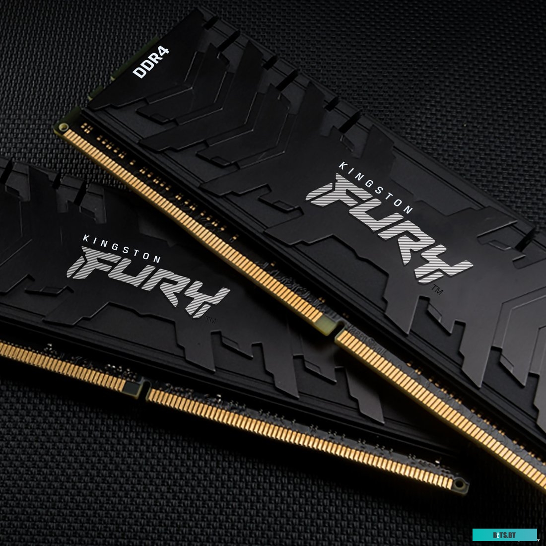 Модуль памяти Kingston FURY Renegade 8GB DDR4 PC4-25600 KF432C16RB/8