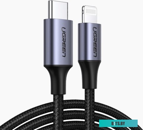 Кабель Ugreen US304 60761