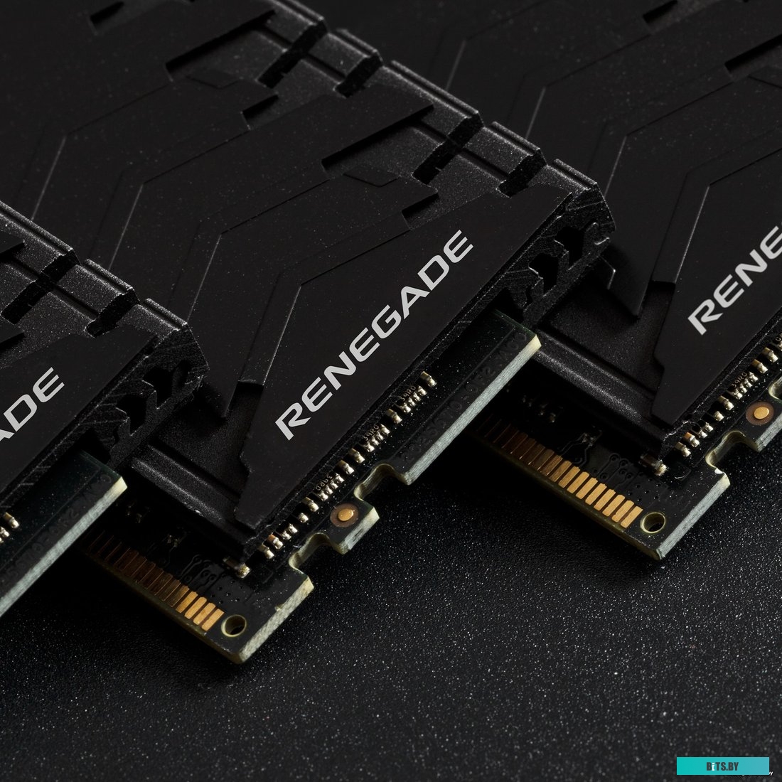 Модуль памяти Kingston FURY Renegade 8GB DDR4 PC4-25600 KF432C16RB/8