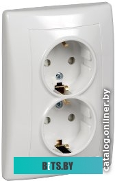 Розетка телевизионная Schneider Electric Sedna SDN3000721