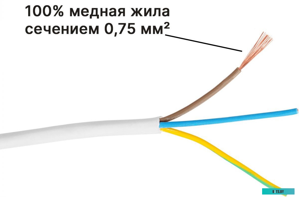 Сетевой фильтр (удлинитель) Юпитер JP8102-27
