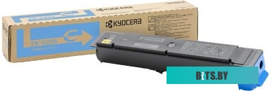Тонер-картридж Kyocera TK-5205C