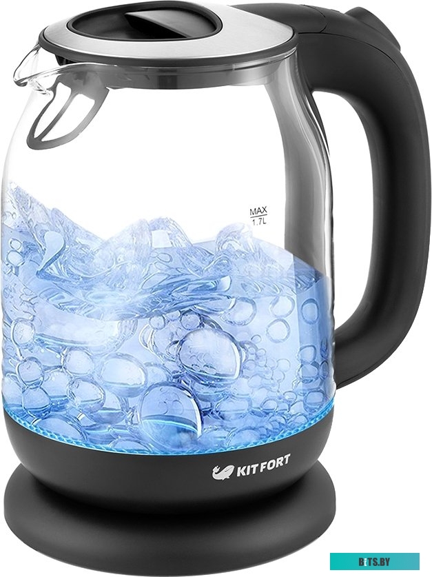Электрочайник Kitfort KT-654-6