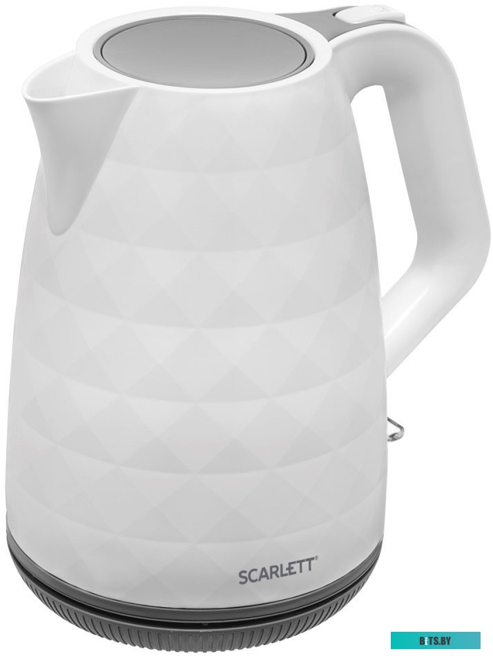 Электрочайник Scarlett SC-EK18P49