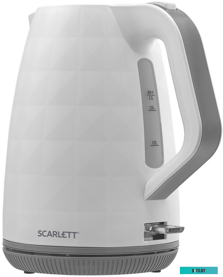 Электрочайник Scarlett SC-EK18P49