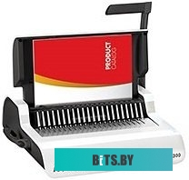 Брошюровщик Fellowes Pulsar+ [56276] <FS-56276>