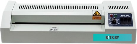 Ламинатор HF FGK 330