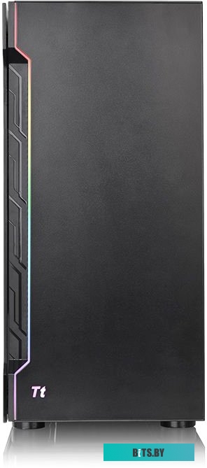 Корпус Thermaltake H200 TG RGB CA-1M3-00M1WN-00