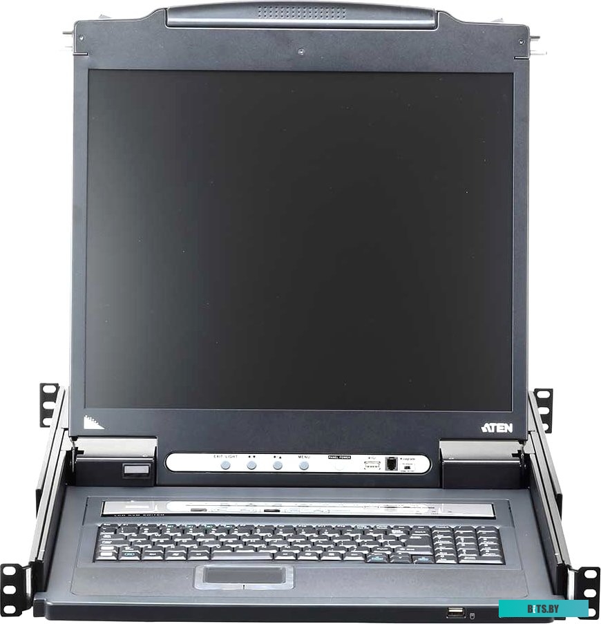 KVM переключатель Aten CL5716IN-ATA-RG