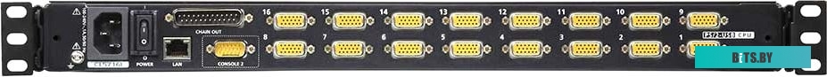 KVM переключатель Aten CL5716IN-ATA-RG