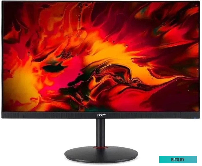 Монитор Acer XV271Zbmiiprx UM.HX1CD.Z01