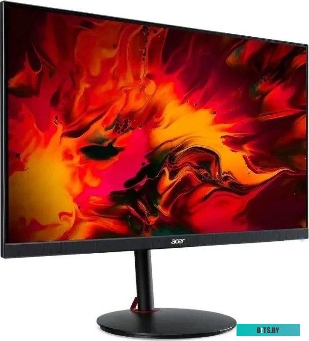 Монитор Acer XV271Zbmiiprx UM.HX1CD.Z01
