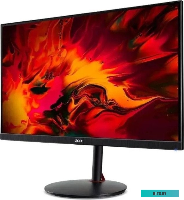 Монитор Acer XV271Zbmiiprx UM.HX1CD.Z01