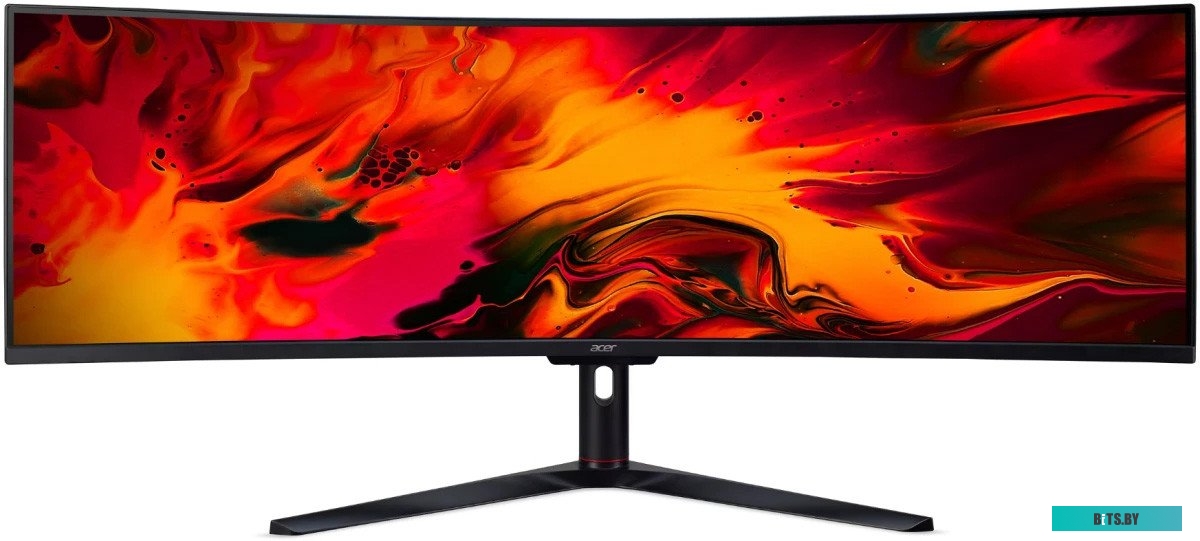 МОНИТОР 49" EI491CRSBMIIPPHX UM.SE1CD.S01 ACER UM.SE1CD.S01