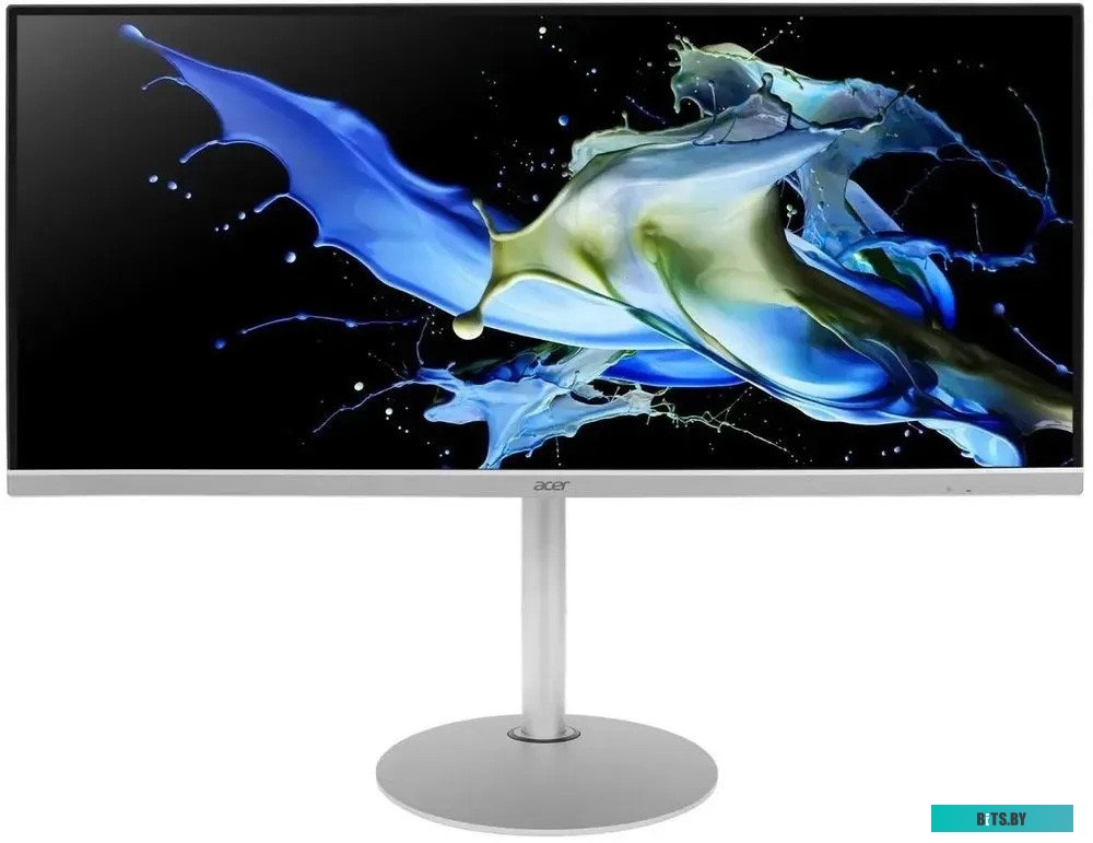 МОНИТОР 34" CB342CUSEMIPHUZX BLACK UM.CB2CD.001 ACER UM.CB2CD.001