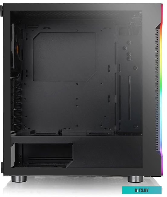 Корпус Thermaltake H200 TG RGB CA-1M3-00M1WN-00