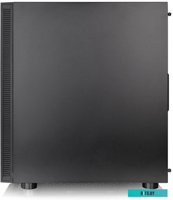Корпус Thermaltake H200 TG RGB CA-1M3-00M1WN-00