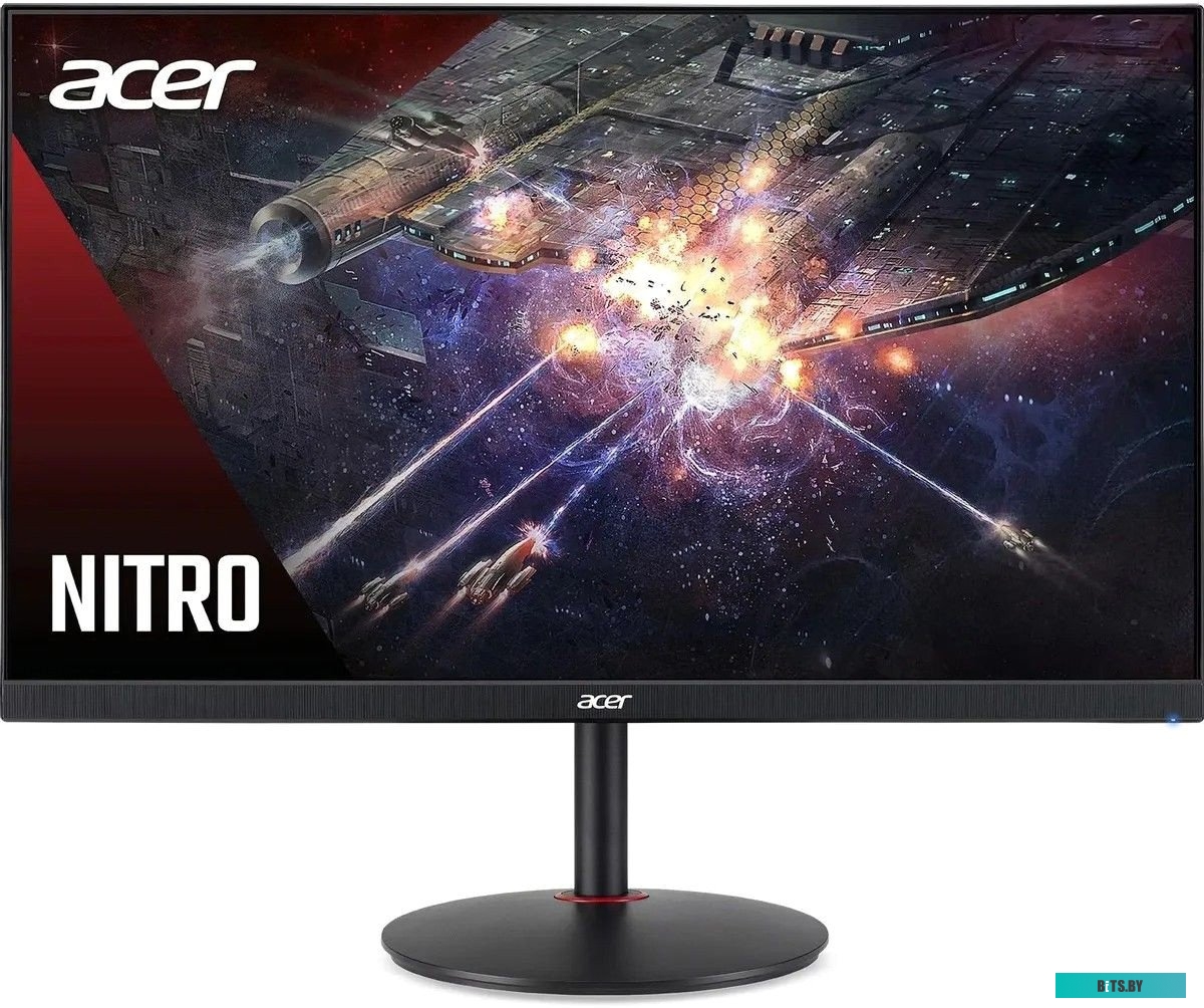 Монитор Acer XV272UV3bmiiprx UM.HX2CD.306