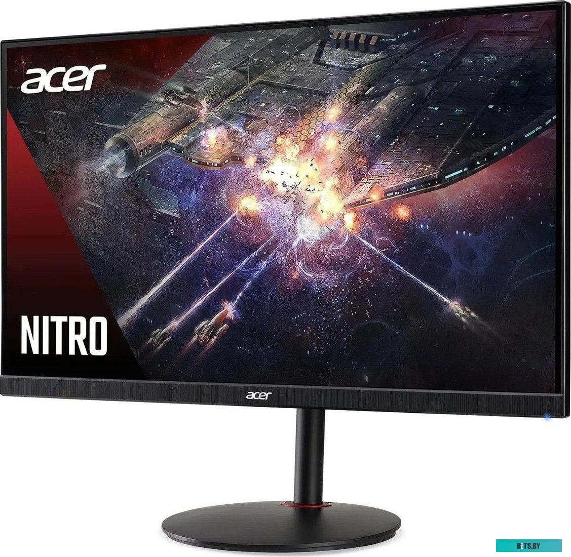Монитор Acer XV272UV3bmiiprx UM.HX2CD.306