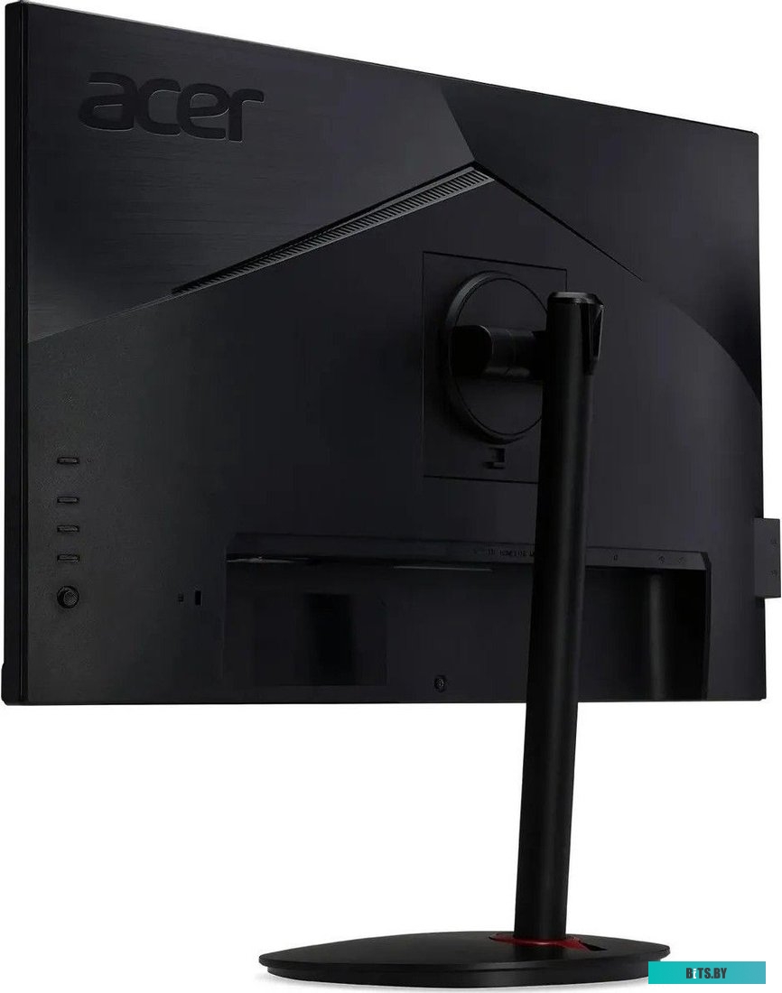 Монитор Acer XV272UV3bmiiprx UM.HX2CD.306