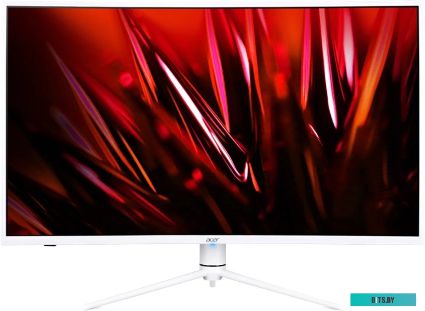 МОНИТОР 38.5" XZ396QUPWMIIPPHX WHITE UM.TX6CD.P01 ACER UM.TX6CD.P01