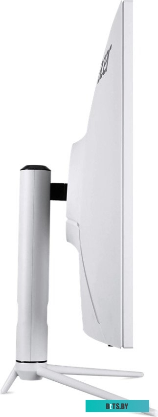 МОНИТОР 38.5" XZ396QUPWMIIPPHX WHITE UM.TX6CD.P01 ACER UM.TX6CD.P01