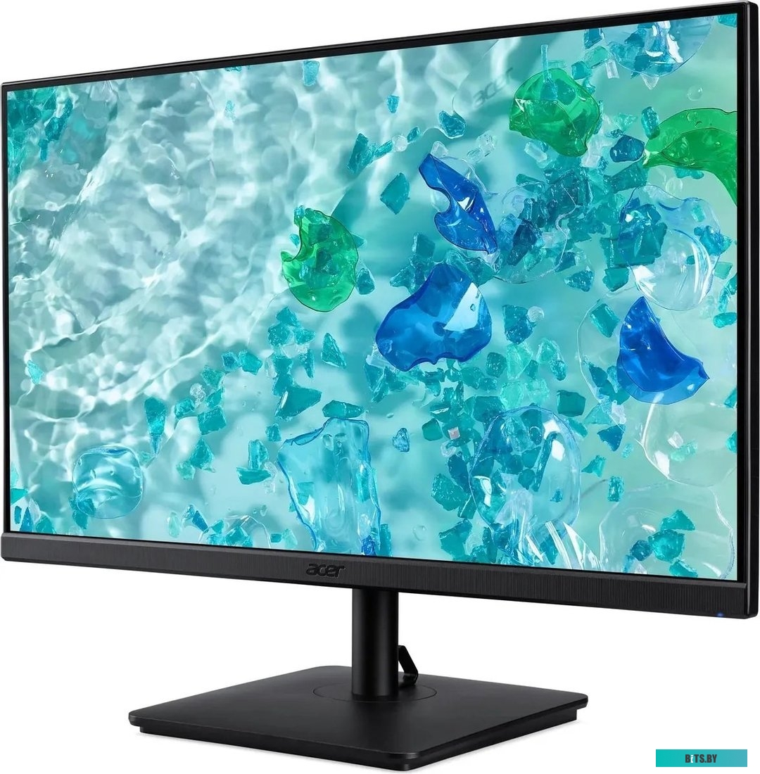 Монитор 32" Acer EB321HQUCbidpx UM.JE1CD.C01 UM.JE1CD.C01
